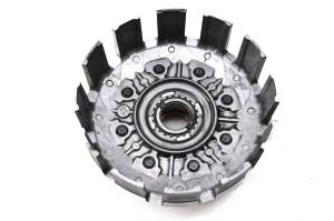 Yamaha - 17 Yamaha YZ450F Clutch Basket - Image 1