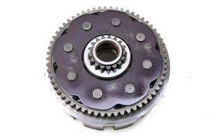 Yamaha - 17 Yamaha YZ450F Clutch Basket - Image 3