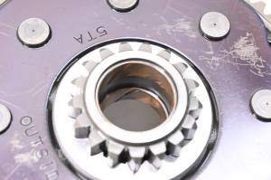 Yamaha - 17 Yamaha YZ450F Clutch Basket - Image 4