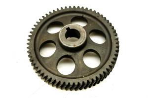 Kawasaki - 13 Kawasaki Mule 4010 Diesel 4x4 Fuel Injection Pump Gear KAF950 - Image 1