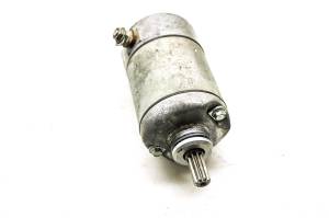 Yamaha - 06 Yamaha YZF600R Starter Motor - Image 2