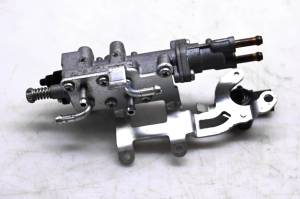 Yamaha - 09 Yamaha FZ6R Air Fuel Control Valve Rail & Tmap Sensor - Image 3