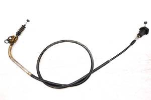 Kawasaki - 08 Kawasaki KFX450R 2x4 Clutch Cable - Image 1