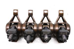 Polaris - 02 Polaris Sportsman 700 4x4 Valve Rocker Arms - Image 2