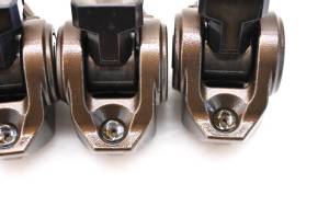 Polaris - 02 Polaris Sportsman 700 4x4 Valve Rocker Arms - Image 4