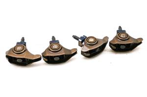 Polaris - 02 Polaris Sportsman 700 4x4 Valve Rocker Arms - Image 5