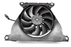 Kawasaki - 20 Kawasaki Ninja 650 ABS Radiator Fan EX650M - Image 3