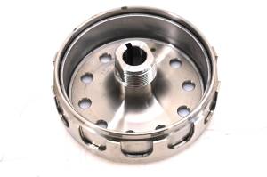 Yamaha - 17 Yamaha YZ450F Flywheel Magneto - Image 1