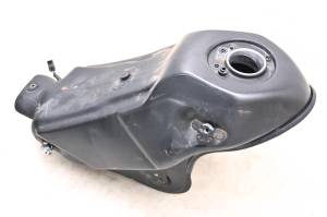 Kawasaki - 19 Kawasaki KLX250 Gas Tank & Fuel Pump - Image 1