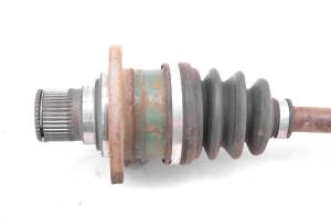 Suzuki - 05 Suzuki King Quad 700 4x4 Rear Right Left Cv Axle LTA700X - Image 2