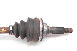 Suzuki - 05 Suzuki King Quad 700 4x4 Rear Right Left Cv Axle LTA700X - Image 3