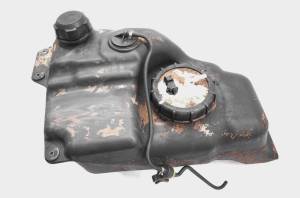 Suzuki - 05 Suzuki King Quad 700 4x4 Gas Tank & Fuel Pump LTA700X - Image 2