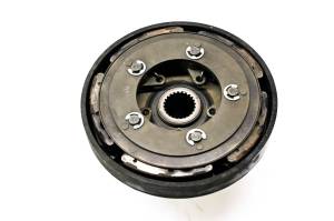 Honda - 99 Honda Fourtrax 300 4x4 Centrifugal Wet Clutch TRX300FW - Image 2