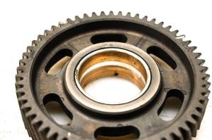 Kawasaki - 13 Kawasaki Mule 4010 Diesel 4X4 Idler Gear - Image 4