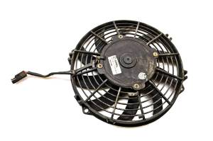 Polaris - 02 Polaris Scrambler 400 4x4 Radiator Fan - Image 2