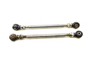 Aftermarket - 02 Polaris Scrambler 400 4x4 Tie Rods & Ends Aftermarket - Image 1