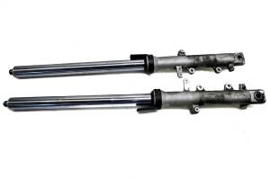 Yamaha - 06 Yamaha YZF600R Front Forks Suspension - Image 1