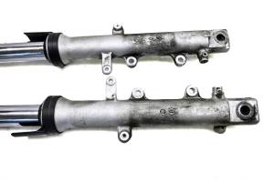 Yamaha - 06 Yamaha YZF600R Front Forks Suspension - Image 2