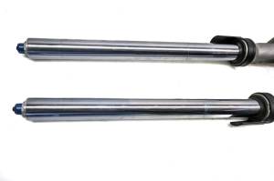 Yamaha - 06 Yamaha YZF600R Front Forks Suspension - Image 3