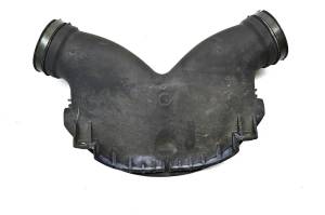 06 Yamaha YZF600R Center Air Duct