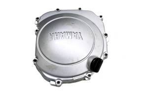 Yamaha - 06 Yamaha YZF600R Clutch Cover - Image 2