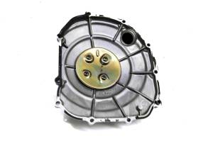 Yamaha - 06 Yamaha YZF600R Clutch Cover - Image 3