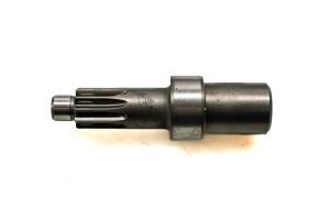 Yamaha - 06 Yamaha YZF600R Starter Idler Gear Shaft - Image 1