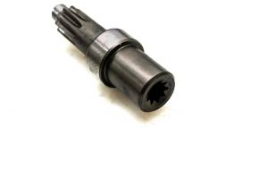 Yamaha - 06 Yamaha YZF600R Starter Idler Gear Shaft - Image 3