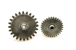 Yamaha - 06 Yamaha YZF600R Starter Gears - Image 2