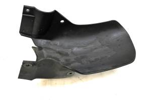 Yamaha - 06 Yamaha YZF600R Front Fender - Image 3