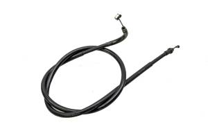 Yamaha - 06 Yamaha YZF600R Clutch Cable - Image 1