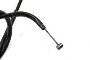 Yamaha - 06 Yamaha YZF600R Clutch Cable - Image 3