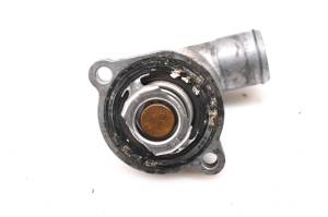 Polaris - 11 Polaris Ranger 800 XP EFI 4x4 Thermostat & Housing - Image 3