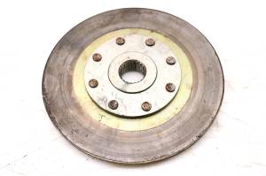 Polaris - 11 Polaris Ranger 800 XP EFI 4x4 Rear Brake Rotor Hub - Image 1