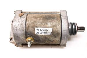 Polaris - 11 Polaris Ranger 800 XP EFI 4x4 Starter Motor - Image 1