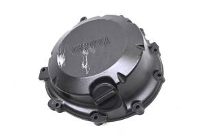 Yamaha - 09 Yamaha FZ6R Clutch Cover - Image 2