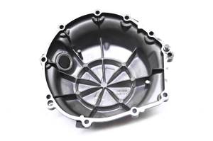 Yamaha - 09 Yamaha FZ6R Clutch Cover - Image 3