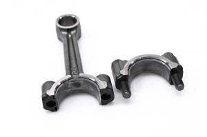 Yamaha - 09 Yamaha FZ6R Crankshaft Crank Shaft & Connecting Rods - Image 9