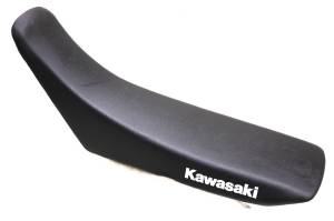 Kawasaki - 19 Kawasaki KLX250 Seat - Image 1