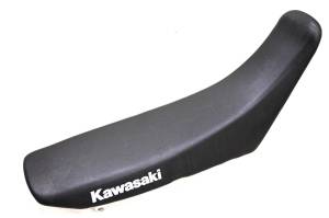 Kawasaki - 19 Kawasaki KLX250 Seat - Image 2