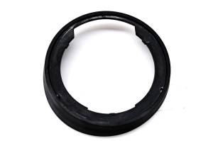 BMW - 16 BMW F700GS Gas Cap Trim Cover - Image 1