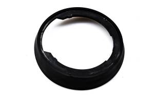 BMW - 16 BMW F700GS Gas Cap Trim Cover - Image 2