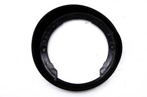 BMW - 16 BMW F700GS Gas Cap Trim Cover - Image 3