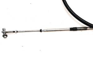 Polaris - 04 Polaris MSX 110 Steering Cable - Image 2