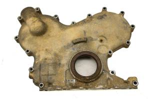 Kawasaki - 13 Kawasaki Mule 4010 Diesel 4x4 Outer Engine Timing Case Cover KAF950 - Image 1