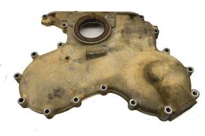 Kawasaki - 13 Kawasaki Mule 4010 Diesel 4x4 Outer Engine Timing Case Cover KAF950 - Image 2