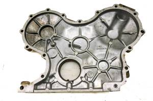 Kawasaki - 13 Kawasaki Mule 4010 Diesel 4x4 Outer Engine Timing Case Cover KAF950 - Image 3