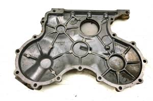 Kawasaki - 13 Kawasaki Mule 4010 Diesel 4x4 Outer Engine Timing Case Cover KAF950 - Image 4