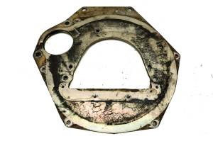 Kawasaki - 13 Kawasaki Mule 4010 Diesel 4x4 Engine Plate Left End KAF950 - Image 3