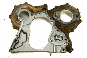 Kawasaki - 13 Kawasaki Mule 4010 Diesel 4x4 Timing Gear Case KAF950 - Image 1